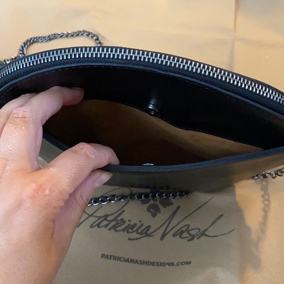 Patricia Nash Crossbody - Picture 3 of 7